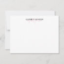 Recherche de doux correspondances cartes Chic