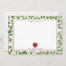 Recherche de enseignement correspondances cartes Pomme