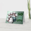 Recherche de de bowling anniversaire cartes Drôle