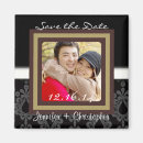 Recherche de gagner la date magnets Image