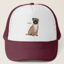 Recherche de chien de taureau casquettes Carlin
