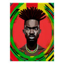 Recherche de africaine posters Pour lui