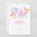 Suche nach trampoline einladungen Girl