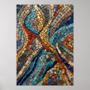 Recherche de mosaïque art Mur