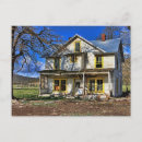 Recherche de héritage cartes postales Vintage