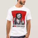 Recherche de du che guevara tshirts Parodie