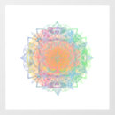 Recherche de décalques muraux Mandala