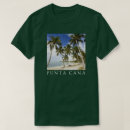 Recherche de punta cana tshirts Palmier