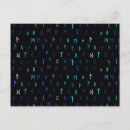 Recherche de les norses cartes postales Païen