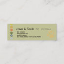 Suche nach tatze visitenkarten Groomer