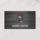 Recherche de zombiee cartes visite Monstre