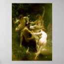 Suche nach satyre poster Nymphen