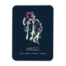 Recherche de astrologie zodiaque magnets Bleu