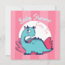 Recherche de dinosaur baby shower Kawaii