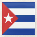 Recherche de le cuba dessous de verres Cubain