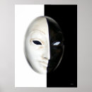 Suche nach schwarze maske poster Masken