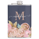 Suche nach floral flachmänner Monogramm