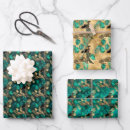 Suche nach jade geschenkpapier Gold