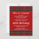 Recherche de plaid écossais invitations Celtique