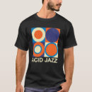 Recherche de acide tshirts Jazz