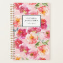 Recherche de pink agendas Tendance