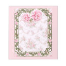 Recherche de pivoine blocsnotes Rose