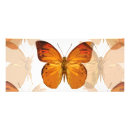 Recherche de unique cartes publicitaires Papillon