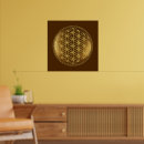 Suche nach medaillon poster Mandala