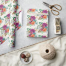 Recherche de bouquet papier cadeau Fleurs