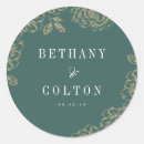 Suche nach romantische aufkleber Frühjahrshochzeit