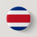 Recherche de rica badges Drapeau du costa rica