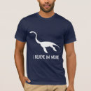 Recherche de monstre loch ness tshirts Mignon