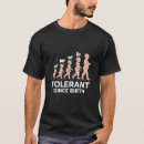 Suche nach laktose tshirts Tolerant