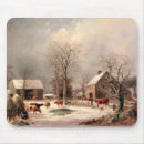 Suche nach idyllisch mousepads Winter
