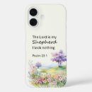 Suche nach psalm 23 iphone hüllen Religiös