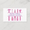 Recherche de outils cartes visite Constructeur