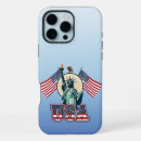 Recherche de statues coques Patriotique