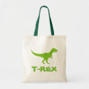 Suche nach tyrannosaurus rex tragetaschen Tier