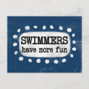 Suche nach schwimmer postkarten Lustiges schwimmen
