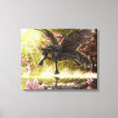 Suche nach pegasus leinwandbilder Flügel