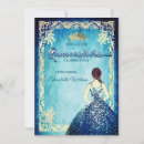 Suche nach königliche tiara einladungen 15