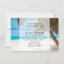 Recherche de havana invitations Plage vintage