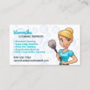 Suche nach maid visitenkarten Putzhäuser