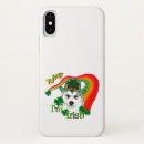 Recherche de jour de st patrick iphone coques Mignon