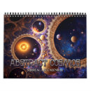 Recherche de surréalisme calendriers Abstrait
