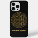 Recherche de fleur de vie iphone coques Pour tous