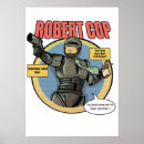 Suche nach polizisten poster Manga