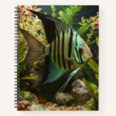 Suche nach fische kleine notizbücher Unterwasser