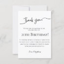 Suche nach minimalistisch geburtstag karten Kalligraphie