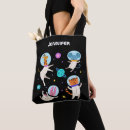 Recherche de astronaute tote bags Animaux